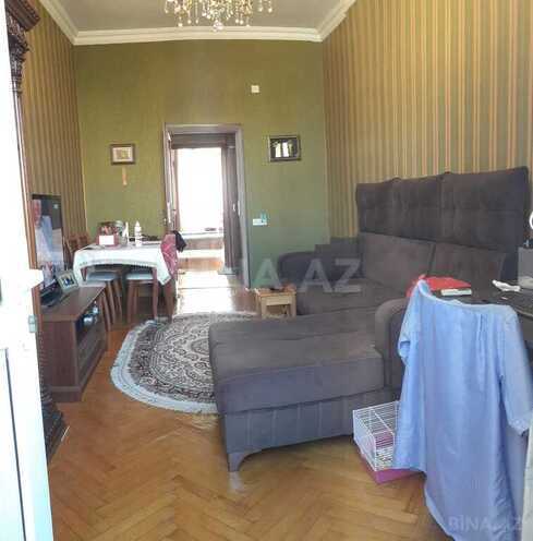 Satılır 3 otaqlı köhnə tikili 90 m², Nəsimi r., photo 4 from 27