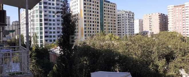 Satılır 3 otaqlı köhnə tikili 90 m², Nəsimi r., photo 18 from 27