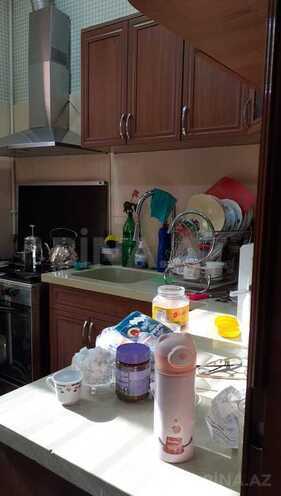 Satılır 3 otaqlı köhnə tikili 90 m², Nəsimi r., photo 26 from 27