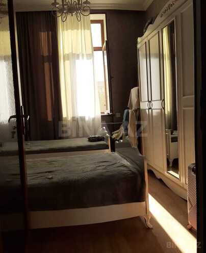 Satılır 3 otaqlı köhnə tikili 90 m², Nəsimi r., photo 6 from 27