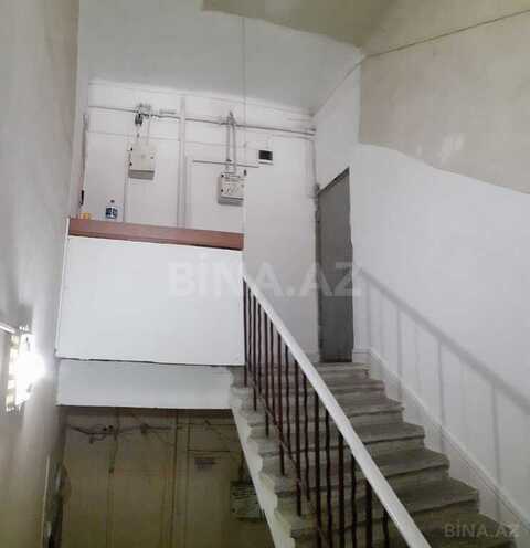Satılır 3 otaqlı köhnə tikili 90 m², Nəsimi r., photo 16 from 27