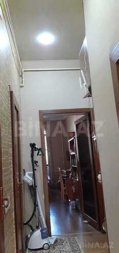 Satılır 3 otaqlı köhnə tikili 90 m², Nəsimi r., photo 23 from 27
