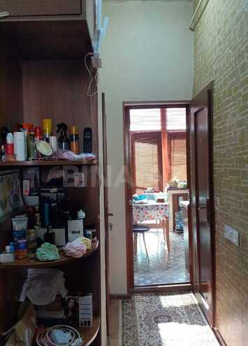 Satılır 3 otaqlı köhnə tikili 90 m², Nəsimi r., photo 22 from 27