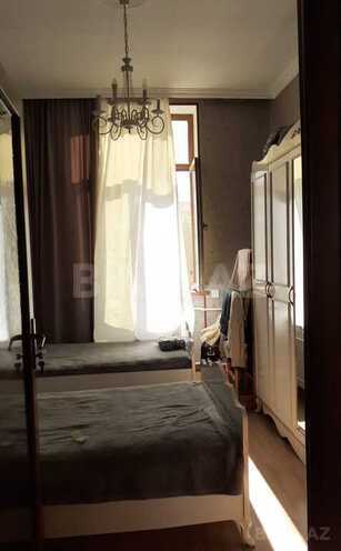 Satılır 3 otaqlı köhnə tikili 90 m², Nəsimi r., photo 9 from 27