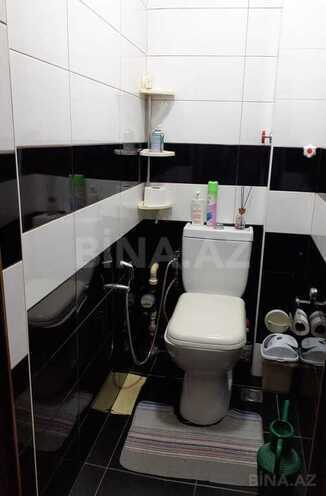 Satılır 3 otaqlı köhnə tikili 90 m², Nəsimi r., photo 13 from 27