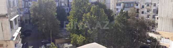 Satılır 3 otaqlı köhnə tikili 90 m², Nəsimi r., photo 17 from 27