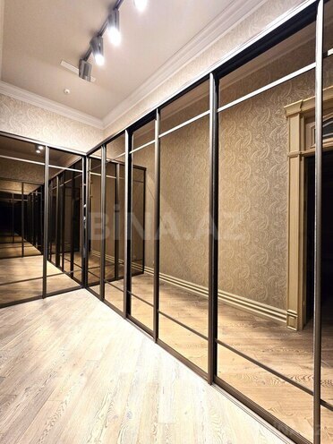 İcarəyə verilir 6 otaqlı köhnə tikili 360 m², Sahil m., photo 22 from 32