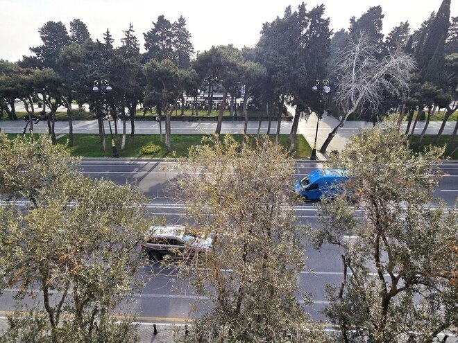 İcarəyə verilir 6 otaqlı köhnə tikili 360 m², Sahil m., photo 9 from 32