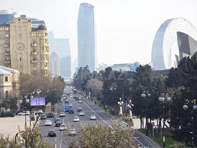 İcarəyə verilir 6 otaqlı köhnə tikili 360 m², Sahil m., photo 8 from 32