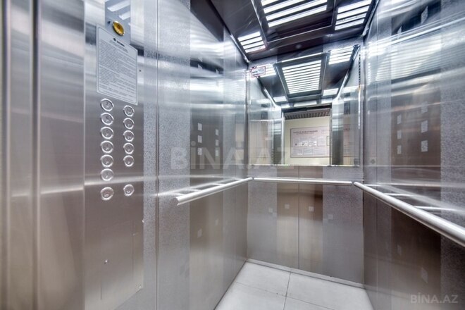 İcarəyə verilir 6 otaqlı köhnə tikili 360 m², Sahil m., photo 6 from 32