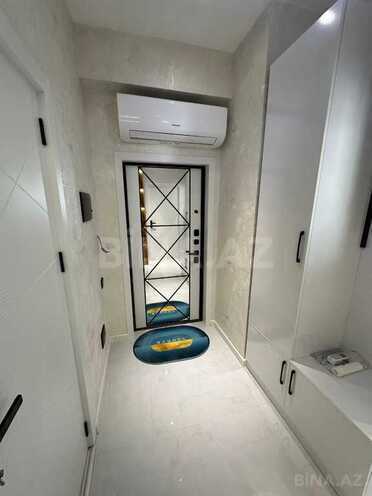 Сдаётся 2-комн. новостройка 60 м², м. Шах Исмаил Хатаи, photo 6 from 11