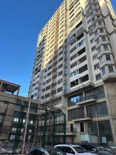 Сдаётся 2-комн. новостройка 60 м², м. Шах Исмаил Хатаи, photo 9 from 11