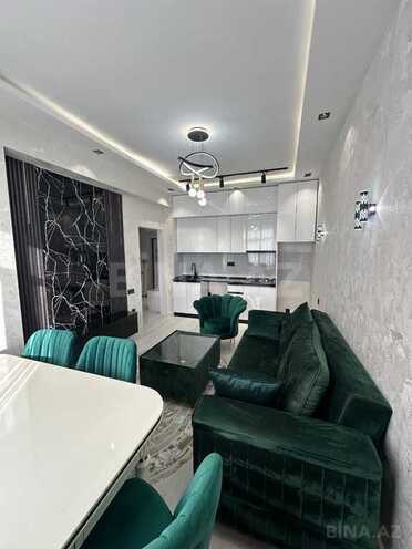 Сдаётся 2-комн. новостройка 60 м², м. Шах Исмаил Хатаи, photo 4 from 11