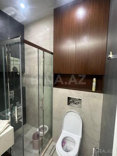Сдаётся 3-комн. новостройка 170 м², м. 28 мая, photo 20 from 25