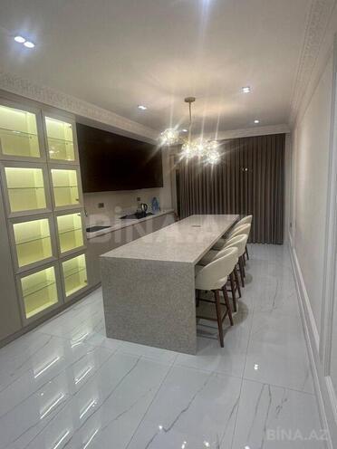 Сдаётся 3-комн. новостройка 170 м², м. 28 мая, photo 14 from 25