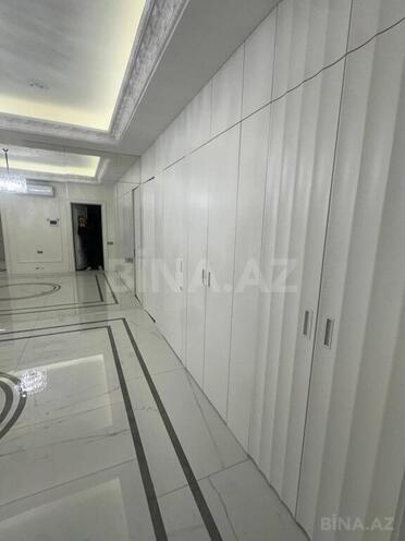 Сдаётся 3-комн. новостройка 170 м², м. 28 мая, photo 15 from 25