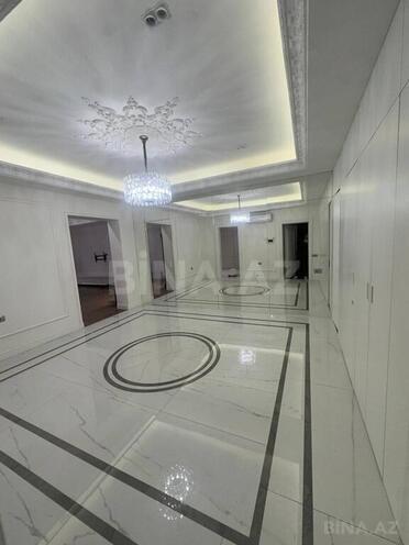 Сдаётся 3-комн. новостройка 170 м², м. 28 мая, photo 4 from 25