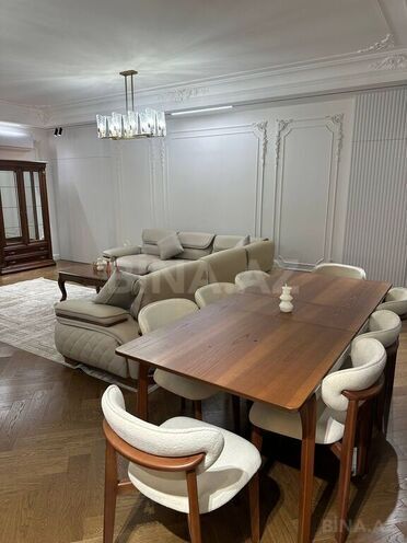 Сдаётся 3-комн. новостройка 170 м², м. 28 мая, photo 11 from 25
