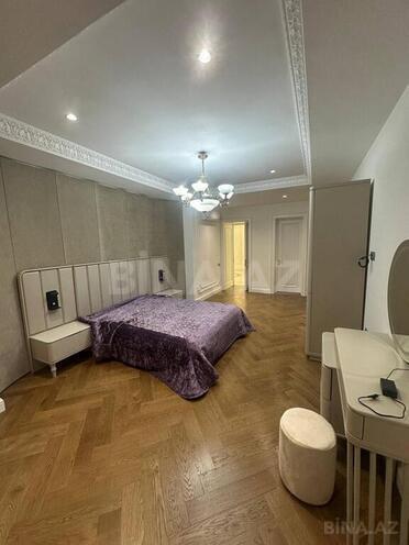 Сдаётся 3-комн. новостройка 170 м², м. 28 мая, photo 17 from 25