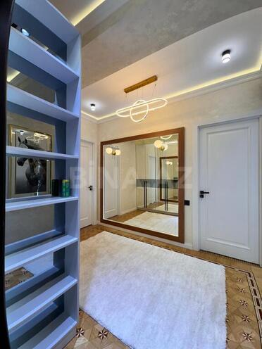 Satılır 2 otaqlı yeni tikili 82 m², Xalqlar Dostluğu m., photo 21 from 24