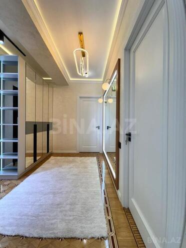 Satılır 2 otaqlı yeni tikili 82 m², Xalqlar Dostluğu m., photo 19 from 24