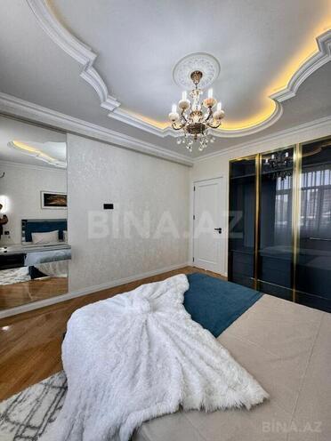 Satılır 2 otaqlı yeni tikili 82 m², Xalqlar Dostluğu m., photo 10 from 24