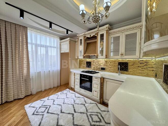 Satılır 2 otaqlı yeni tikili 82 m², Xalqlar Dostluğu m., photo 14 from 24
