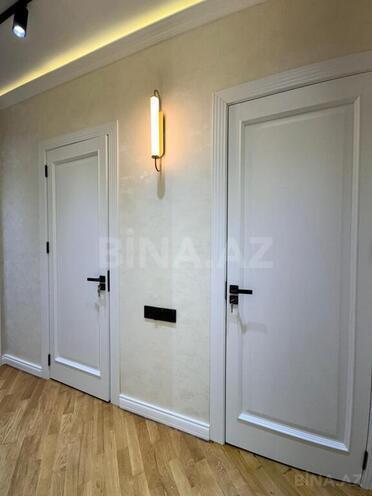 Satılır 2 otaqlı yeni tikili 82 m², Xalqlar Dostluğu m., photo 17 from 24