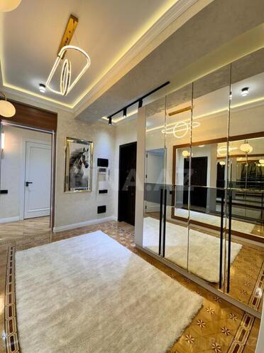 Satılır 2 otaqlı yeni tikili 82 m², Xalqlar Dostluğu m., photo 16 from 24