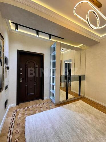 Satılır 2 otaqlı yeni tikili 82 m², Xalqlar Dostluğu m., photo 18 from 24