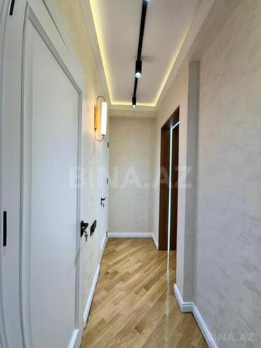 Satılır 2 otaqlı yeni tikili 82 m², Xalqlar Dostluğu m., photo 20 from 24