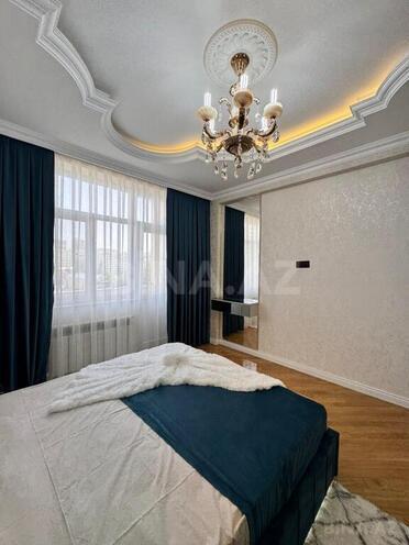 Satılır 2 otaqlı yeni tikili 82 m², Xalqlar Dostluğu m., photo 8 from 24