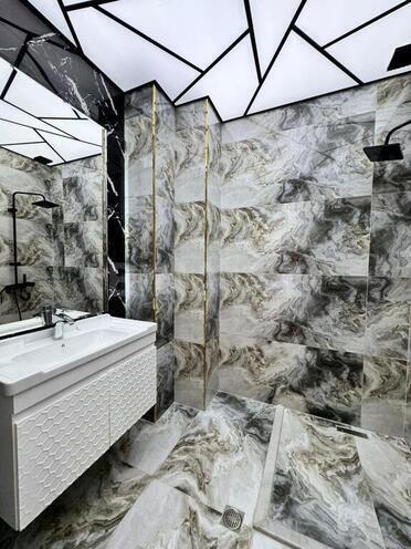 Satılır 2 otaqlı yeni tikili 82 m², Xalqlar Dostluğu m., photo 22 from 24