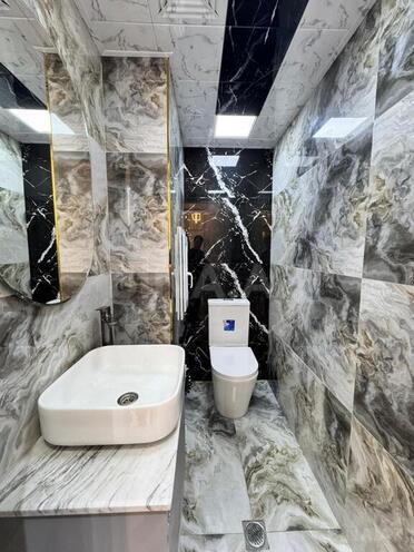 Satılır 2 otaqlı yeni tikili 82 m², Xalqlar Dostluğu m., photo 23 from 24