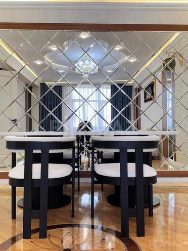 Satılır 2 otaqlı yeni tikili 82 m², Xalqlar Dostluğu m., photo 11 from 24
