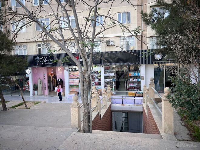 Satılır  obyekt 260 m², Azadlıq Prospekti m., photo 12 from 15
