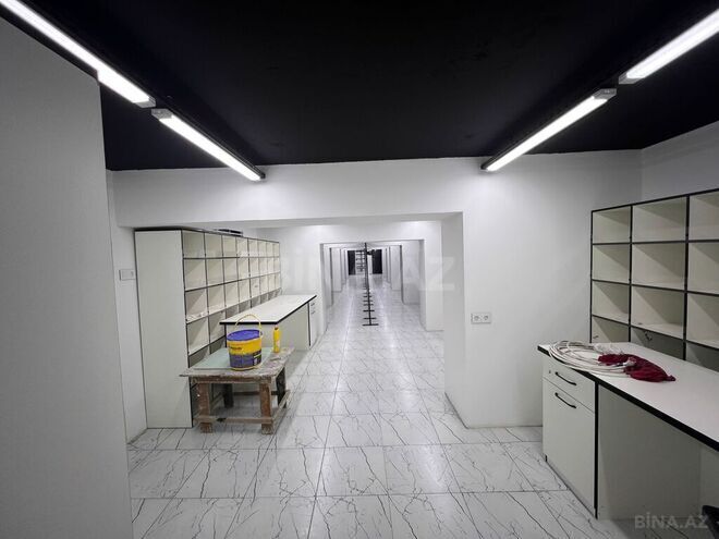 Satılır  obyekt 260 m², Azadlıq Prospekti m., photo 8 from 15