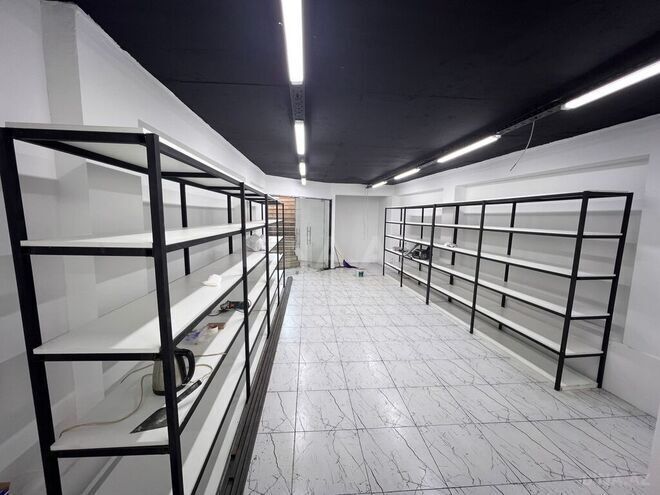 Satılır  obyekt 260 m², Azadlıq Prospekti m., photo 3 from 15