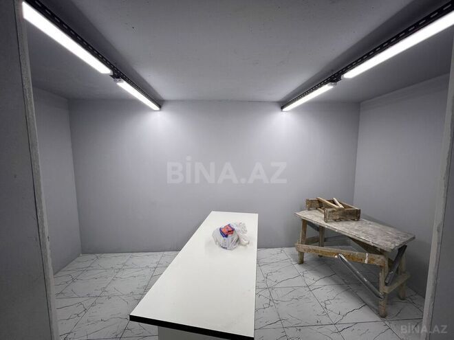 Satılır  obyekt 260 m², Azadlıq Prospekti m., photo 10 from 15