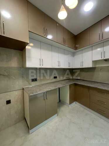 Satılır 3 otaqlı yeni tikili 86.6 m², Xətai r., photo 10 from 17