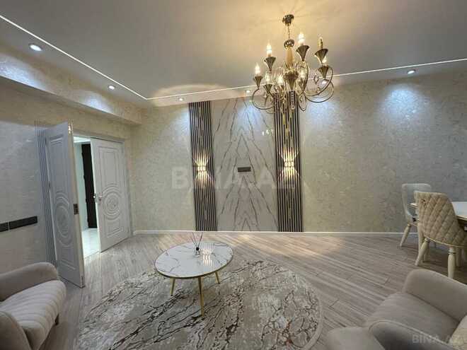 Satılır 3 otaqlı yeni tikili 86.6 m², Xətai r., photo 5 from 17