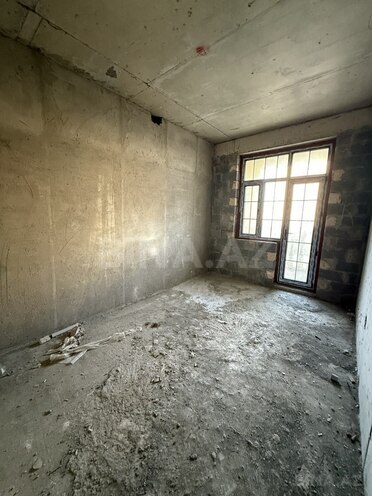 Satılır 2 otaqlı yeni tikili 86 m², Elmlər Akademiyası m., photo 5 from 13