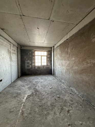 Satılır 2 otaqlı yeni tikili 86 m², Elmlər Akademiyası m., photo 4 from 13