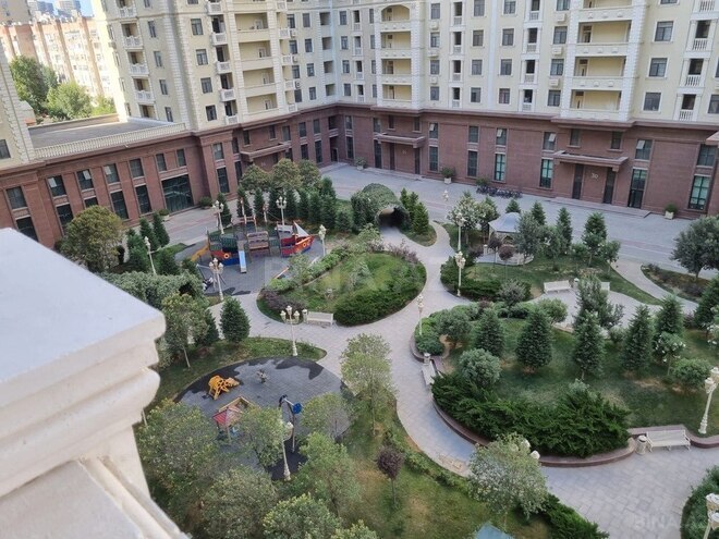 Satılır 2 otaqlı yeni tikili 86 m², Elmlər Akademiyası m., photo 9 from 13