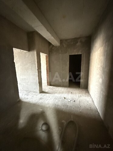 Продаётся 2-комн. новостройка 88 м², м. Элмляр Академиясы, photo 5 from 8