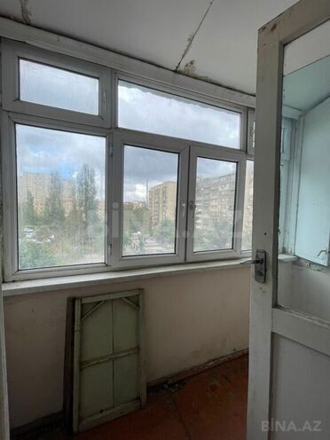 Продаётся 3-комн. вторичка 80 м², м. Иншаатчылар, photo 7 from 13