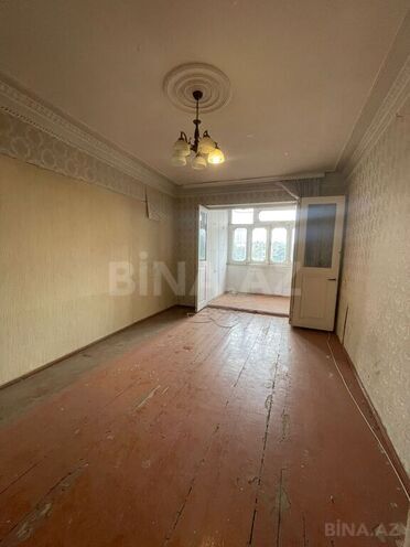 Продаётся 3-комн. вторичка 80 м², м. Иншаатчылар, photo 1 from 13