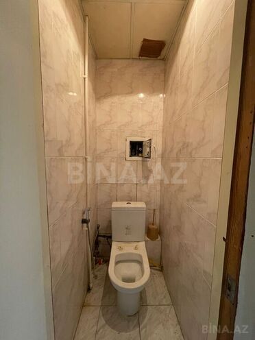 Продаётся 3-комн. вторичка 80 м², м. Иншаатчылар, photo 11 from 13