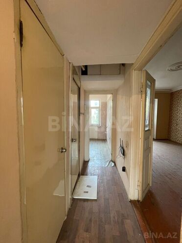 Продаётся 3-комн. вторичка 80 м², м. Иншаатчылар, photo 6 from 13
