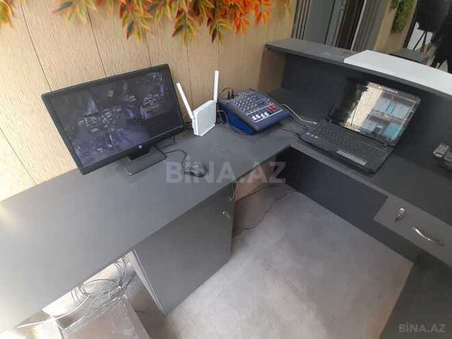 İcarəyə verilir  obyekt 250 m², Nəriman Nərimanov m., photo 23 from 31